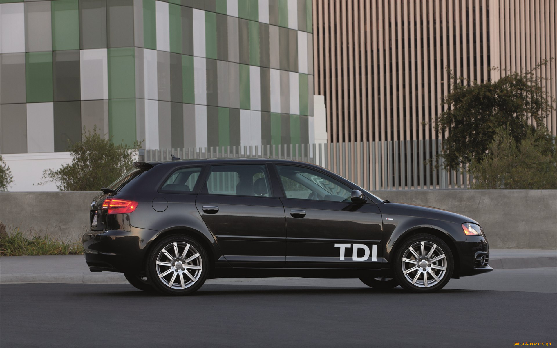 audi, a3, tdi, 2011, 